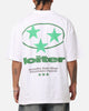 Loiter Star Child T-Shirt White