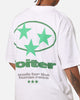 Loiter Star Child T-Shirt White