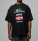 Loiter Performance T-Shirt Black