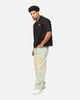 Carre Dice Club Button Up Shirt Black