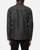 Saint Morta Rodeo Long Sleeve Denim Shirt Black