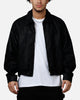 MNML Grandpa's Bomber Jacket Black