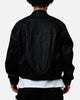 MNML Grandpa's Bomber Jacket Black