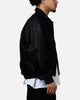 MNML Grandpa's Bomber Jacket Black