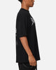 The Anti Order GHXST Mock Neck T-Shirt Black