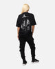 The Anti Order GHXST Mock Neck T-Shirt Black
