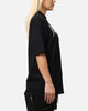 The Anti Order GHXST Mock Neck T-Shirt Black