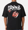 Carre Roll The Odds T-Shirt Black