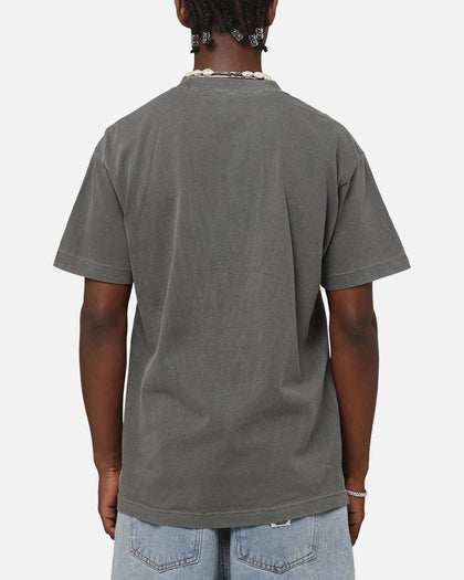 AC/DC Fly On The Wall Tour T-Shirt Faded Black