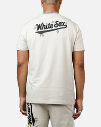 New Era Chicago White Sox 'Logo Select' Summer T-Shirt Stone