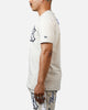 New Era New York Yankees 'Logo Select' Summer T-Shirt Stone