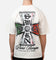 Sworn To Us Mi Tierra 'Outlaw Spirit' T-Shirt Natural