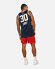 Jordan Stephen Curry All-Star 73rd Anniversary Swingman Jersey Navy