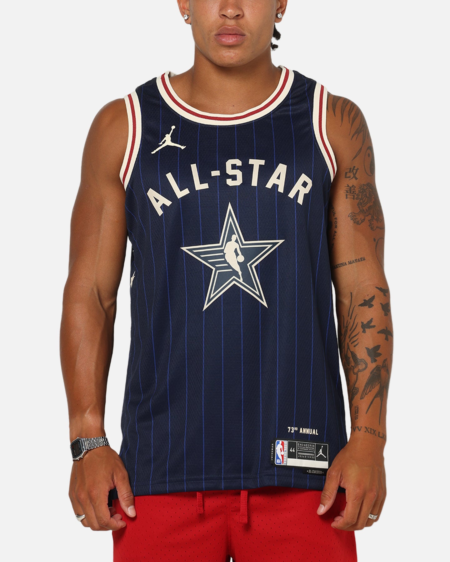 lebron james all star jersey 2020