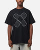 The Kid Laroi Bandaid T-Shirt Black