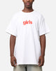 The Kid Laroi Girls T-Shirt White