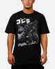 Ripple X Godzilla Guardian T-Shirt Black