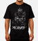 Ripple X Godzilla Mechagodzilla T-Shirt Black
