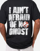 Goat Crew X Ghostbusters Vintage T-Shirt Black