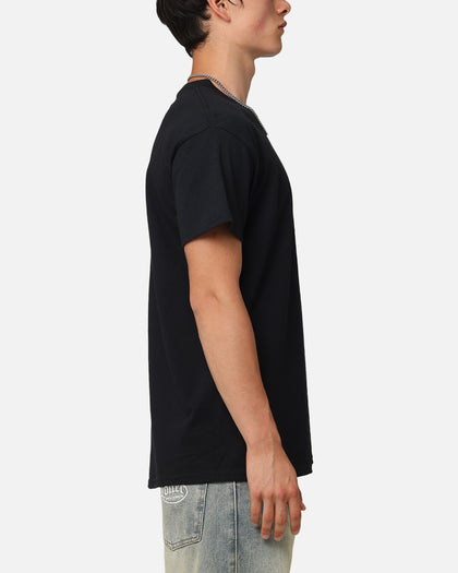 Goat Crew X Jujutsu Kaisen Gojo T-Shirt Black