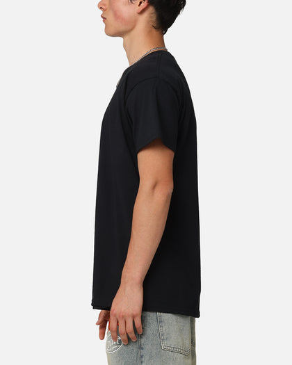 Goat Crew X Jujutsu Kaisen Gojo T-Shirt Black