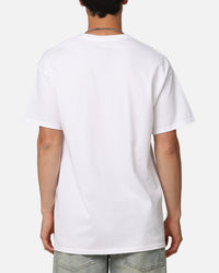 Goat Crew X Jujutsu Kaisen Nobara T-Shirt White