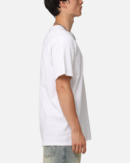 Goat Crew X Jujutsu Kaisen Nobara T-Shirt White