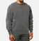 Carre Avenue Ribbed Crewneck Black