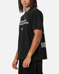 UFC By Culture Kings Diego Lopes Noche Heavy T-Shirt Vintage Black