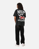 UFC By Culture Kings Merab Dvalishvili Noche Heavy T-Shirt Vintage Black