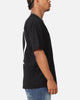 Carre Spray T-Shirt Black