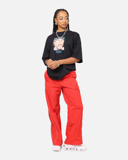 Billie Eilish Billie Gem Organic Cotton T-Shirt Black