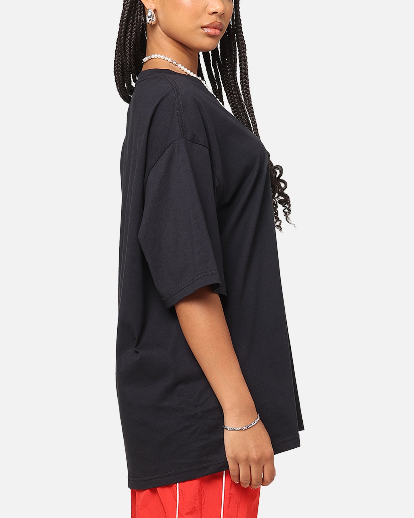 Billie Eilish Billie Gem Organic Cotton T-Shirt Black | Culture Kings