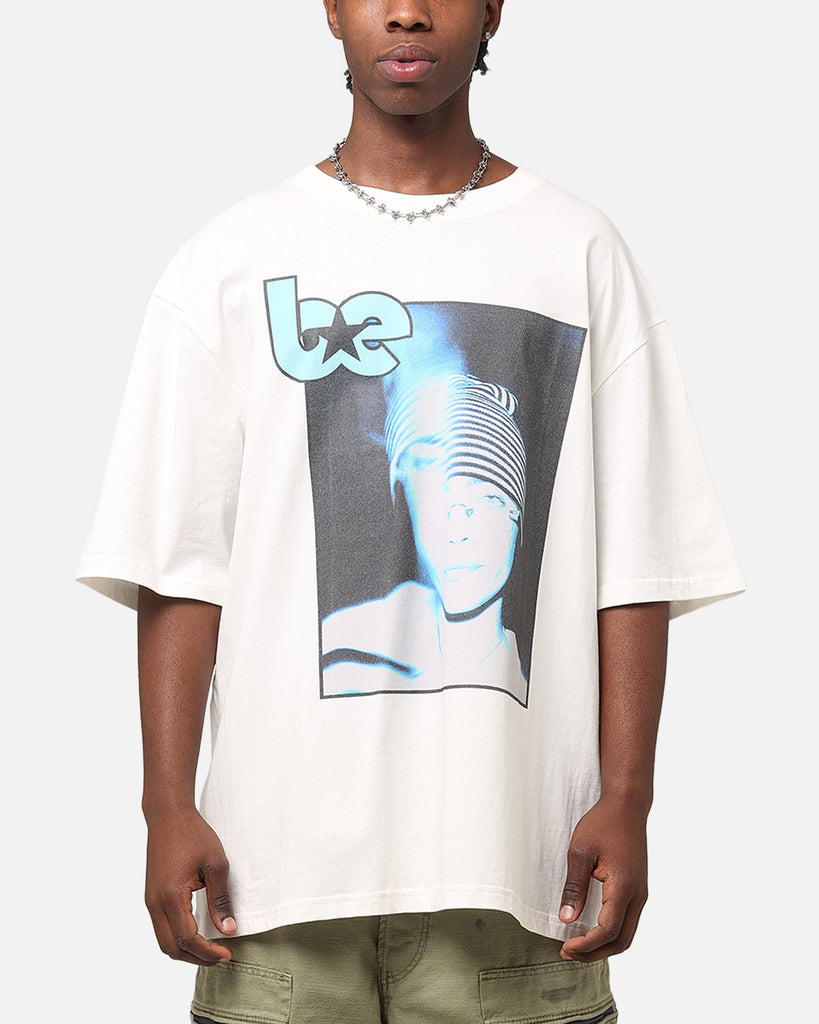 【新品L】 Tefuny / BILLIE EILISH SHIRT 2.0 BILLIE EILISH & CHARLI XCX T-SHIRT