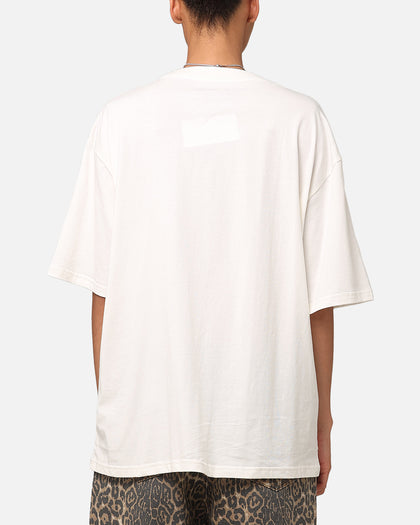 Billie Eilish Hit Me Hard And Soft Organic Cotton T-Shirt White