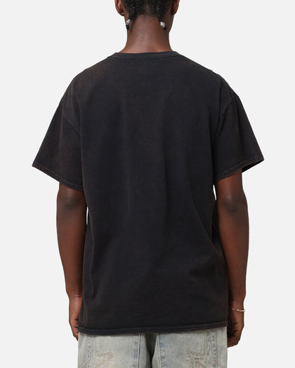 Tyla Debut Album Vintage T-Shirt Black Vintage