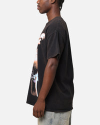 Tyla Debut Album Vintage T-Shirt Black Vintage