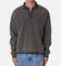 MNML Polo Thermal Long Sleeve T-Shirt Charcoal Grey