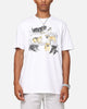 Secret Club BACD Puppies T-Shirt White