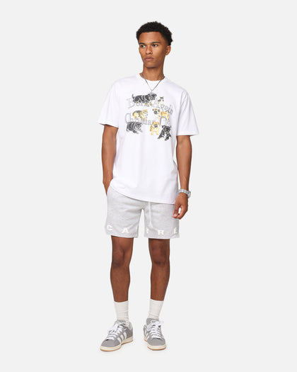 Secret Club BACD Puppies T-Shirt White