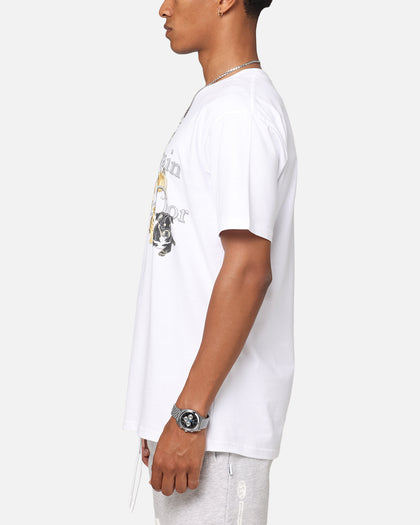 Secret Club BACD Puppies T-Shirt White