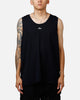 ABC Fancy Jersey Tank Black