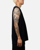 ABC Fancy Jersey Tank Black