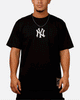 Mitchell & Ness New York Yankees Web T-Shirt Black