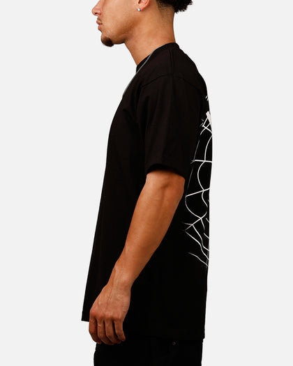 Mitchell & Ness New York Yankees Web T-Shirt Black