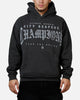 Overtime Champions Hoodie Vintage Black