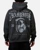 Overtime Champions Hoodie Vintage Black
