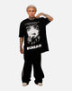 Bioworld Vintage Scream T-Shirt Washed Black
