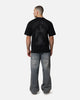 Saint Morta Virtues T-Shirt Black