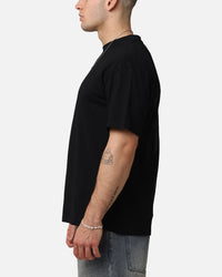 Saint Morta Virtues T-Shirt Black